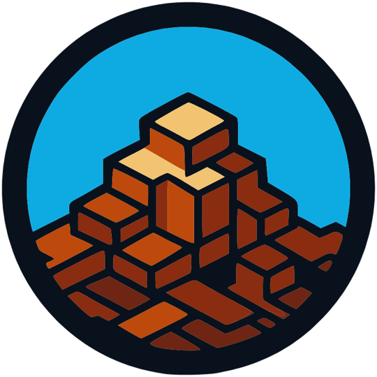 Metric Trails Logo